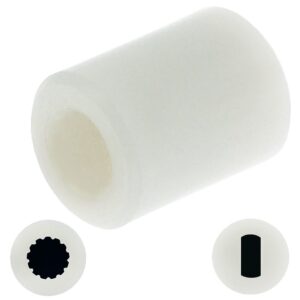 cuplaj ø 20mm Î 265mm orificiu ax 5x11mm