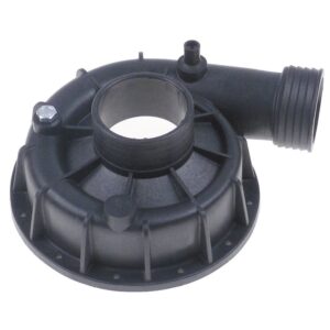 capac pompa ø 180mm DI ø 150mm ø intrare 70mm