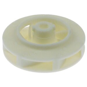 rotor turbina pentru pompa ø 90mm Î 325mm