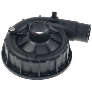 capac pompa ø intrare 50mm ø ieșire 50mm