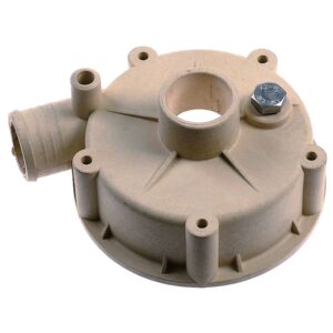 capac pompa ø 106mm DI ø 82mm ø intrare 32mm