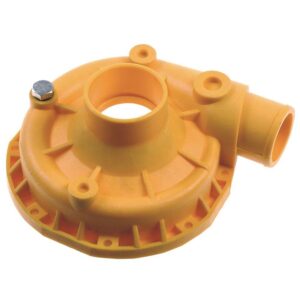 capac pompa ø 153mm DI ø 127mm ø intrare 50mm