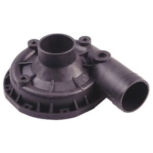 capac pompa ø 153mm DI ø 127mm ø intrare 50mm