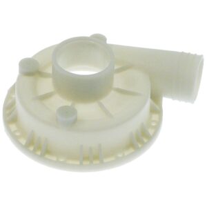 capac pompa ø 160mm DI ø 127mm ø intrare 60mm