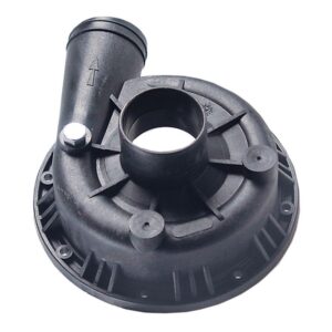 capac pompa ø intrare 50mm ø ieșire 50mm LGB