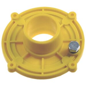 capac pompa ø 103mm DI ø 93mm ø intrare 44mm