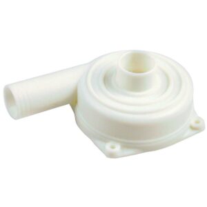 capac pompa ø 103mm DI ø 93mm ø intrare 33mm