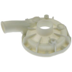 capac pompa ø 150mm DI ø 118mm ø intrare 50mm