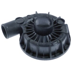 capac pompa ø 185mm DI ø 150mm ø intrare 63mm