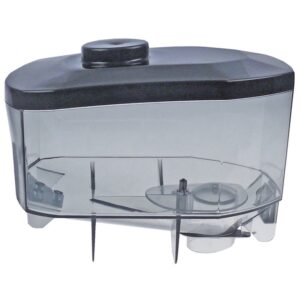 vas de cafea boabe cu capac L 280mm L 190mm