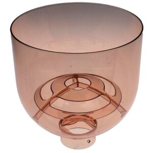 vas de cafea boabe ø 221mm Î 231mm