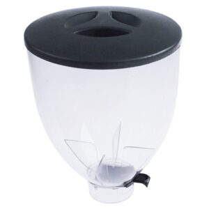 vas de cafea boabe ø 200mm Î 255mm