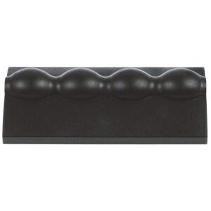 protectie  plastic Î 23mm L 121mm L 58mm