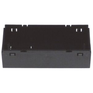 carcasa plastic Î 34mm L 119mm L 51mm
