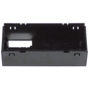 carcasa plastic L 119mm L 51mm