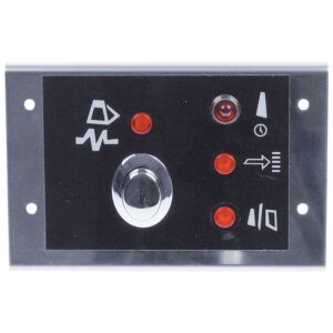 grup de taste cu comandă electronică L 105mm