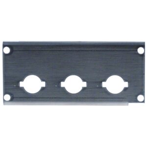 panou de comanda L 86mm L 40mm