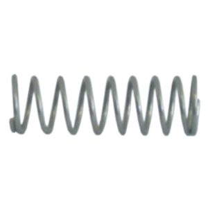 arc de presiune ø 129mm L 41mm ø grosime fir 12mm