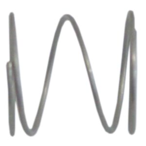 arc de presiune ø 296mm L 28mm ø grosime fir 15mm