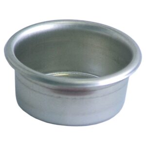 filtru cafea ø 65mm Î 275mm cantitate de cafea 14g