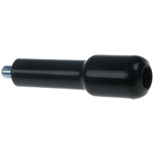 maner filet M12x1,75 ø 35mm negru L 125mm