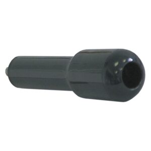 maner filet M10x1,5 ø 35mm negru L 125mm