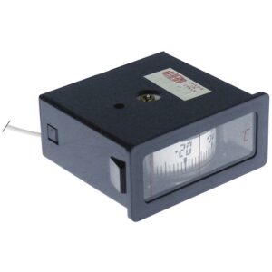 termometru țeavă capilară 3200mm ø senzor 6mm