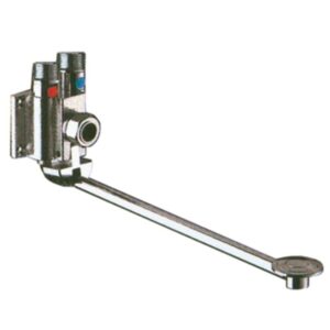 armătură pentru conducte de apă progresiv