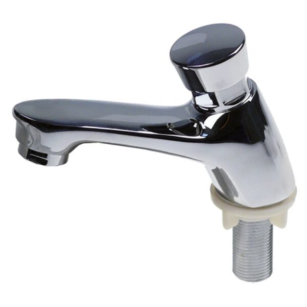 robinet cu inchidere automata