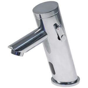 robinet electronic cu senzor