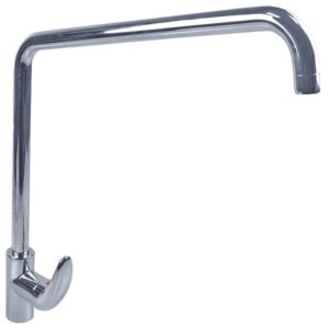 baterie cu robinet monocomanda armatură monobloc