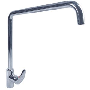 baterie cu robinet monocomanda armatură monobloc