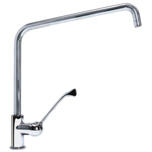 baterie cu robinet monocomanda armatură monobloc