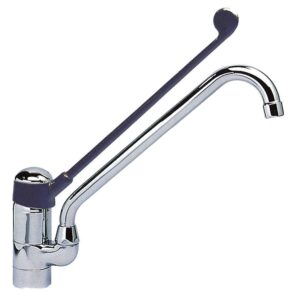 baterie cu robinet monocomanda GEV CLASSIC