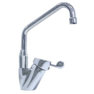 baterie cu robinet monocomanda GEV serie PREMIUM