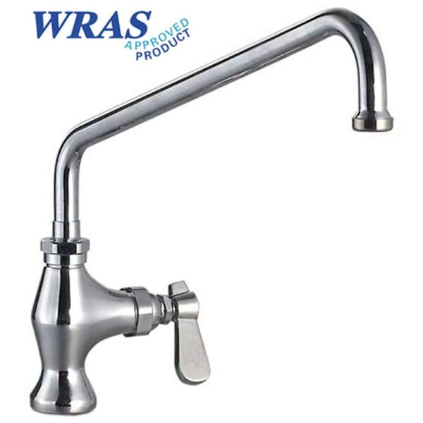 robinet vertical coloana GEV