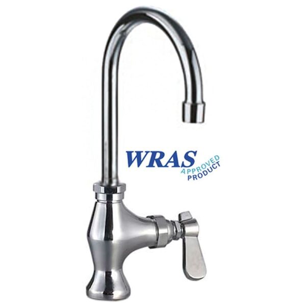 robinet vertical coloana GEV