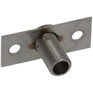 kit pentru fixare frontala filet M10x1