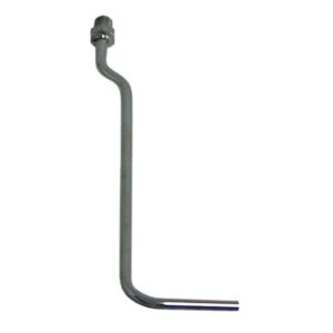 tub de protectie pentru capilar