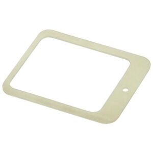 garnitura L 87mm L 66mm pentru lampă