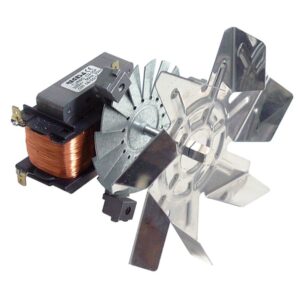 ventilator aer cald 230V 30watt