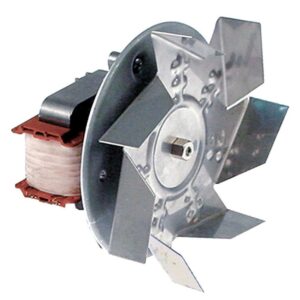 ventilator aer cald tip C20X0E01/46 220-240V