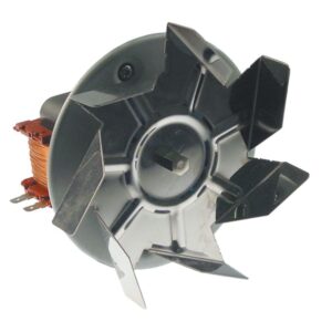 ventilator aer cald 230V 32watt