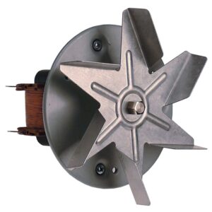 ventilator aer cald tip 74347 220-240V 24-28watt