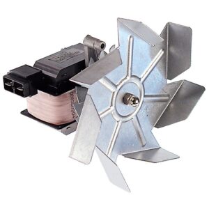 ventilator aer cald tip C30R0407CLF 230V 30watt