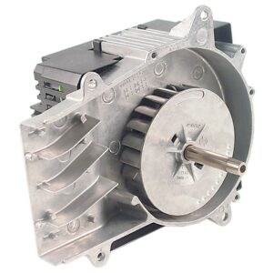 motor ventilator tip M3G084-FA22-16 100-240V 45kW