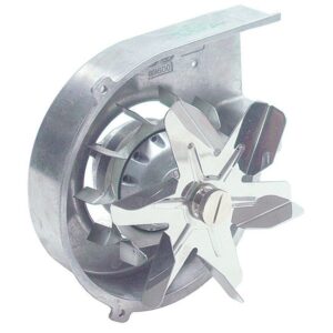 ventilator centrifugal 230V 47watt