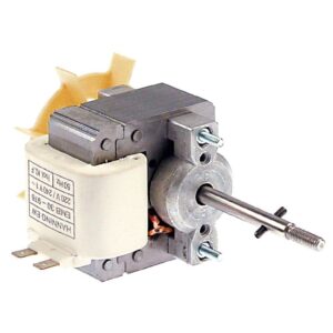 motor ventilator 230V
