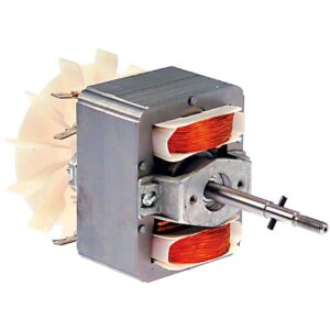 motor ventilator 230V