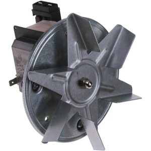 ventilator aer cald tip VRB150H3018 220-240V